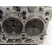 #B603 Right Cylinder Head From 2007 Audi A4 Quattro  3.2